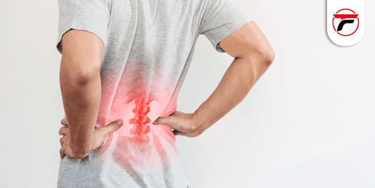 Dolor lumbar: cómo evitarlo