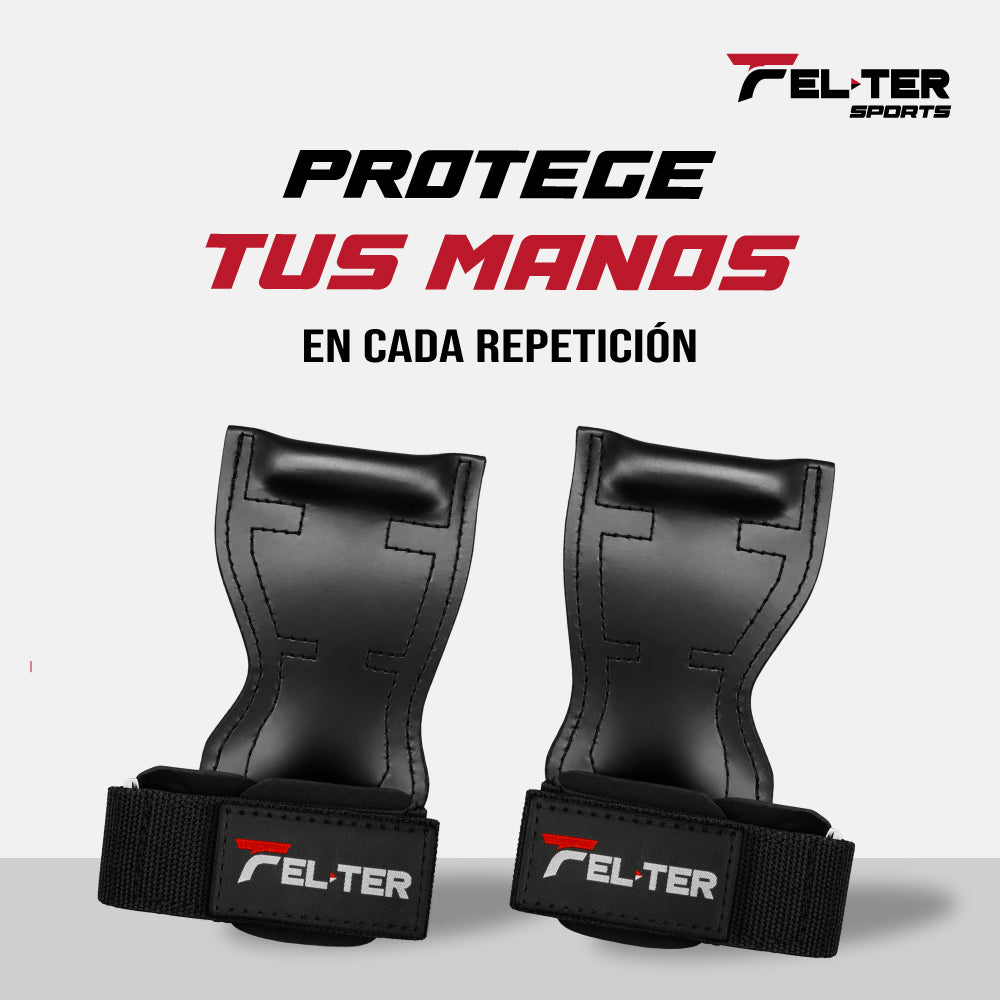 CALLERAS DE CAUCHO