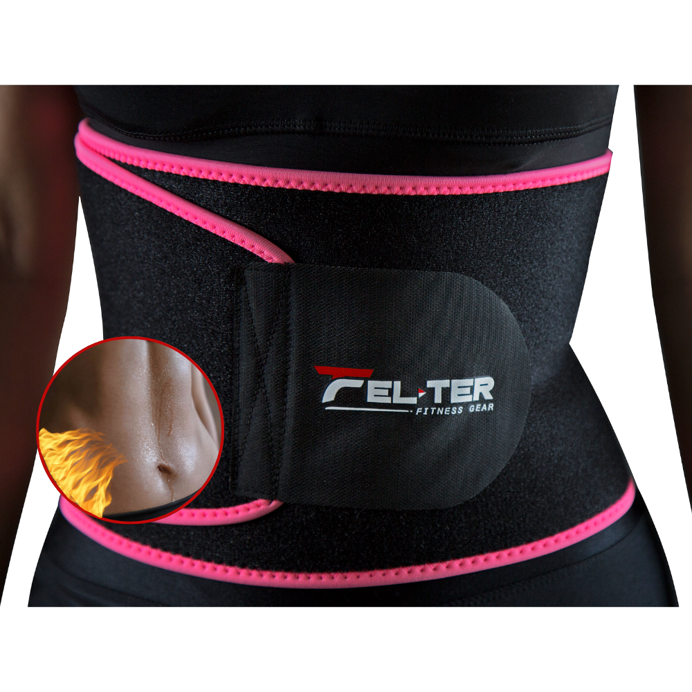 FAJA TÉRMICA REDUCTORA