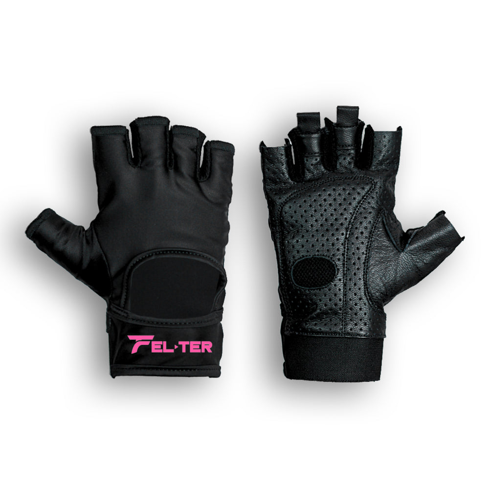 GUANTES DEPORTIVOS ACOLCHADOS
