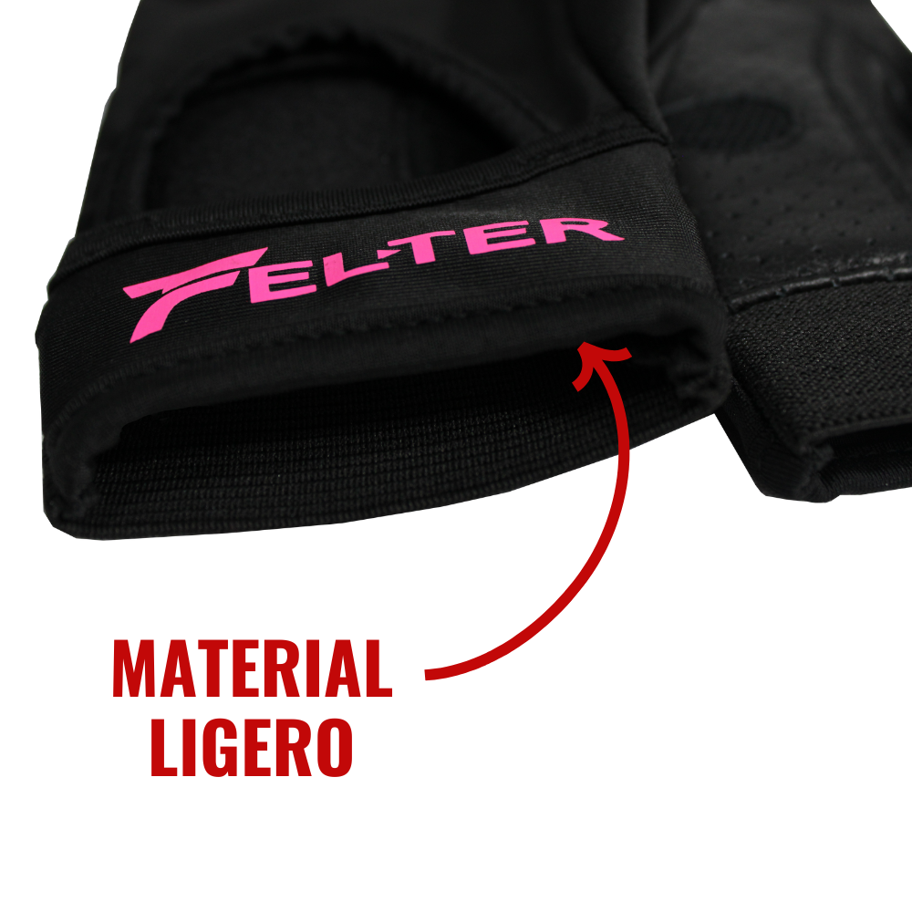 GUANTES DEPORTIVOS ACOLCHADOS