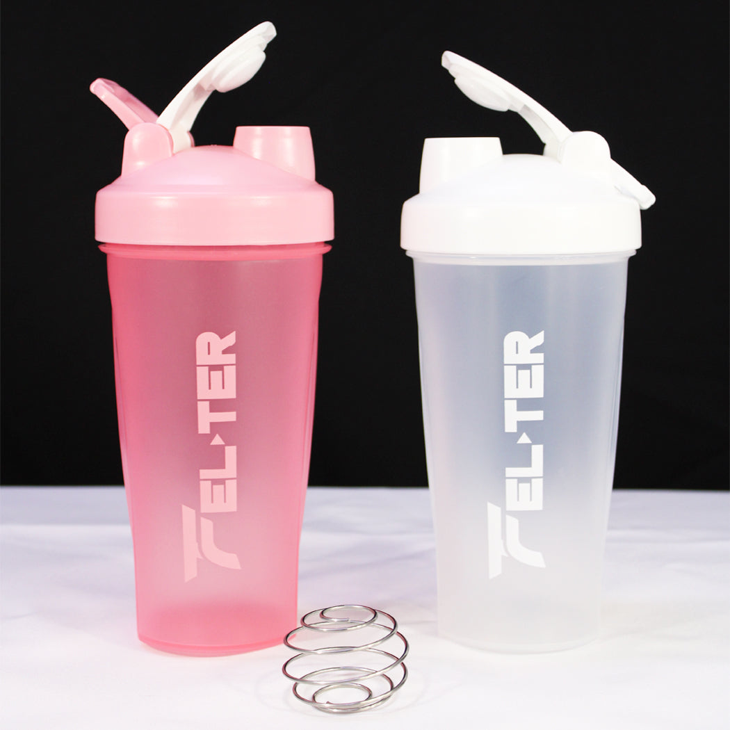 Vaso Mezclador Shaker, Proteína, Batidor Acero, 750ml , Gym