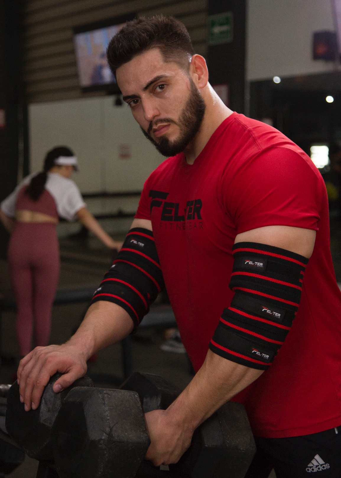 CODERAS TRIPLE CIERRE