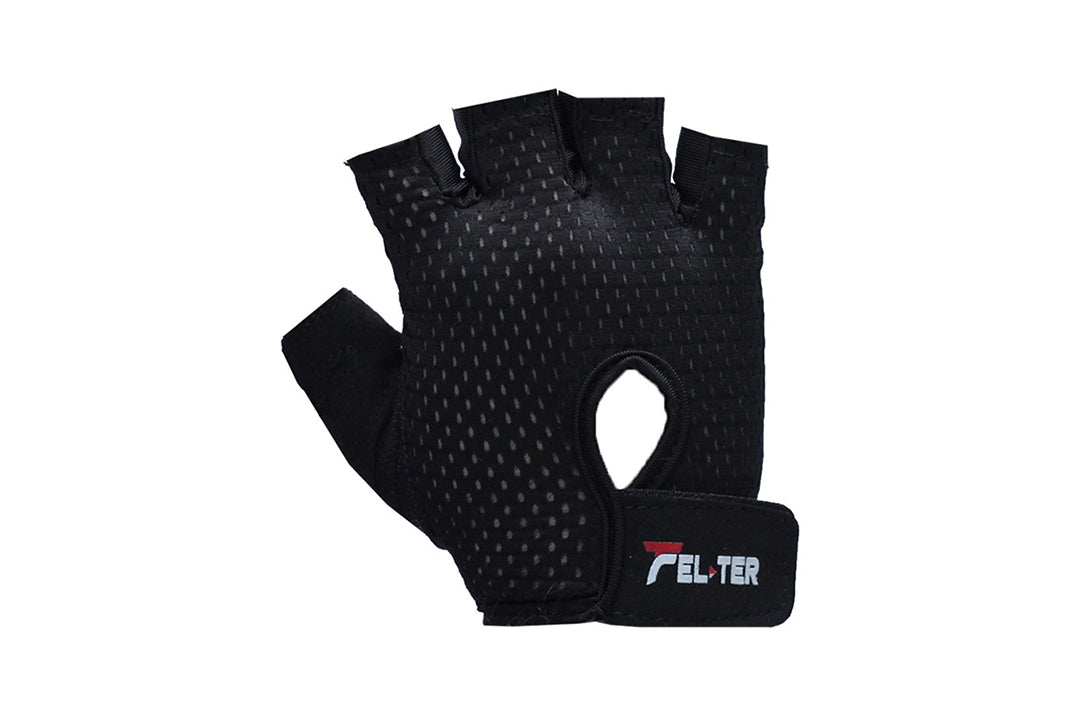 GUANTES MICROPERFORADOS