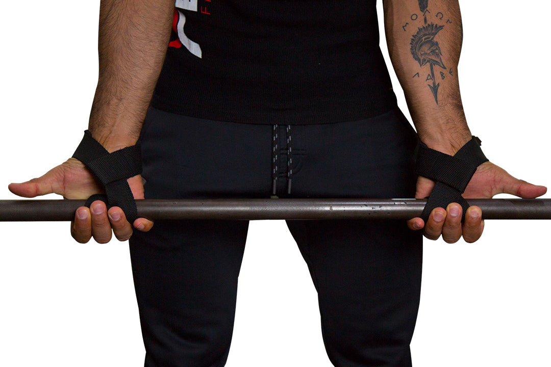 STRAPS