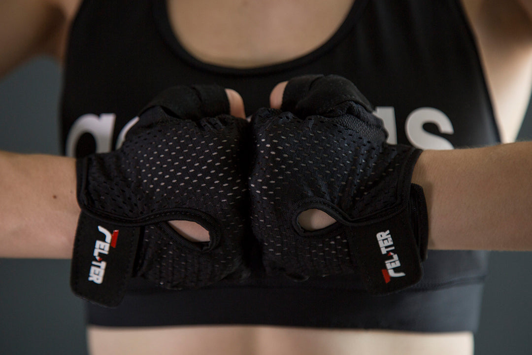 GUANTES MICROPERFORADOS