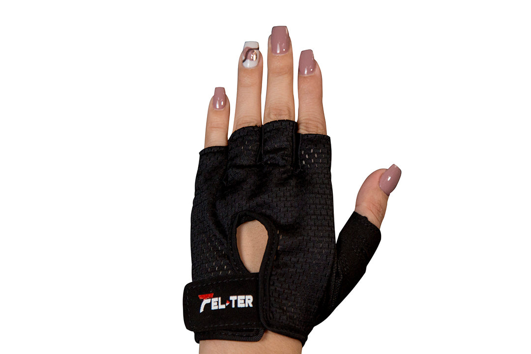 GUANTES MICROPERFORADOS