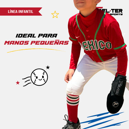 GUANTE DE BARRIDA KIDS