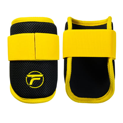 CODERA KIDS DE VELCRO AJUSTABLE