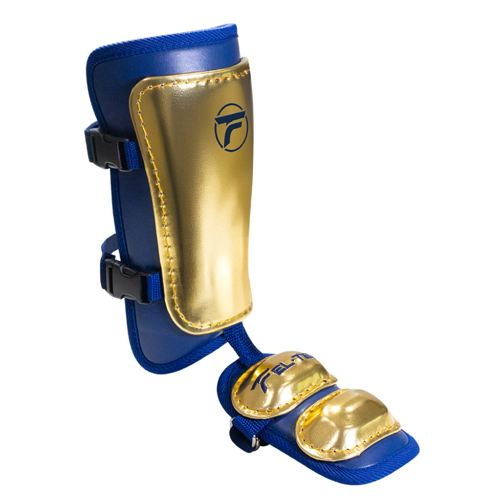 ESPINILLERA PROTECTOR DE BATEO (Broche Ajustable)
