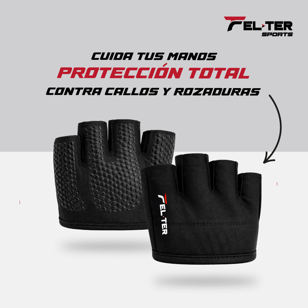 MINI CALLERAS ANTIDESLIZANTE