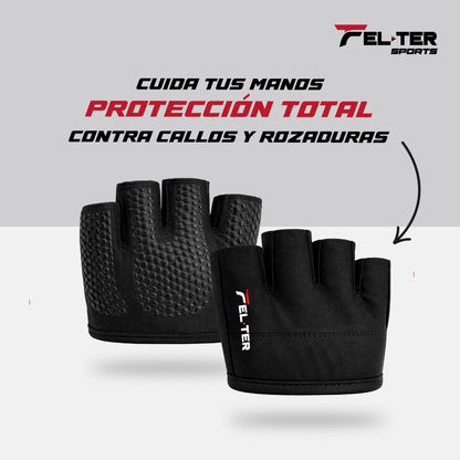 MINI CALLERAS ANTIDESLIZANTE