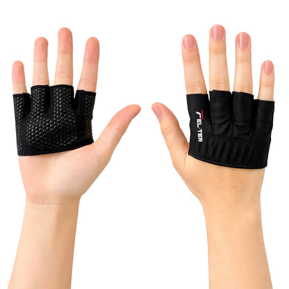 MINI CALLERAS ANTIDESLIZANTE