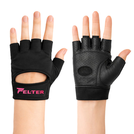 GUANTES DEPORTIVOS ACOLCHADOS