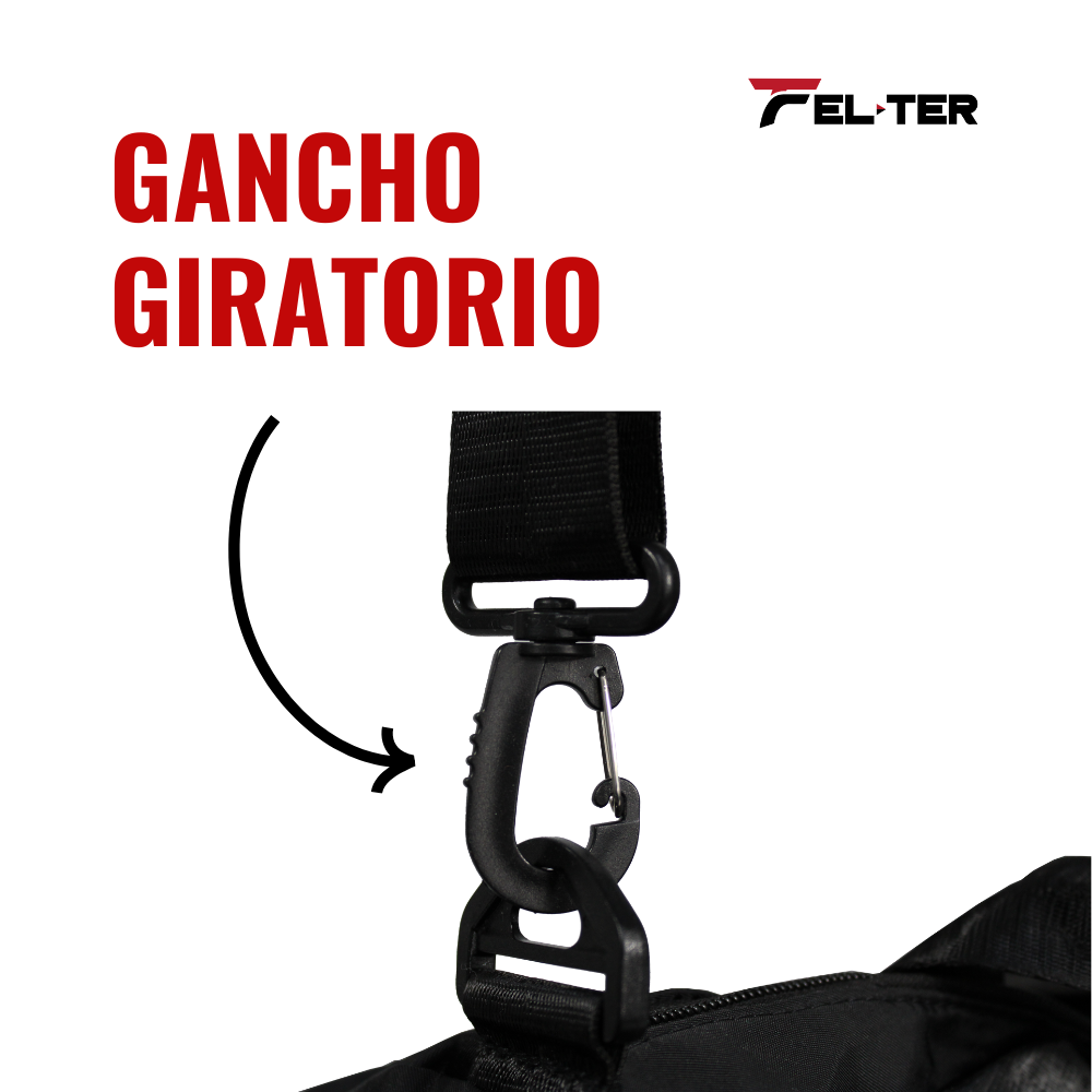 MOCHILA DEPORTIVA