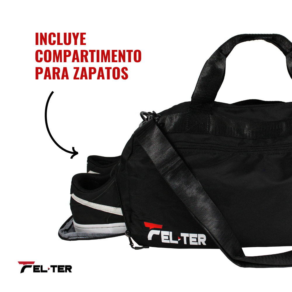 MOCHILA DEPORTIVA