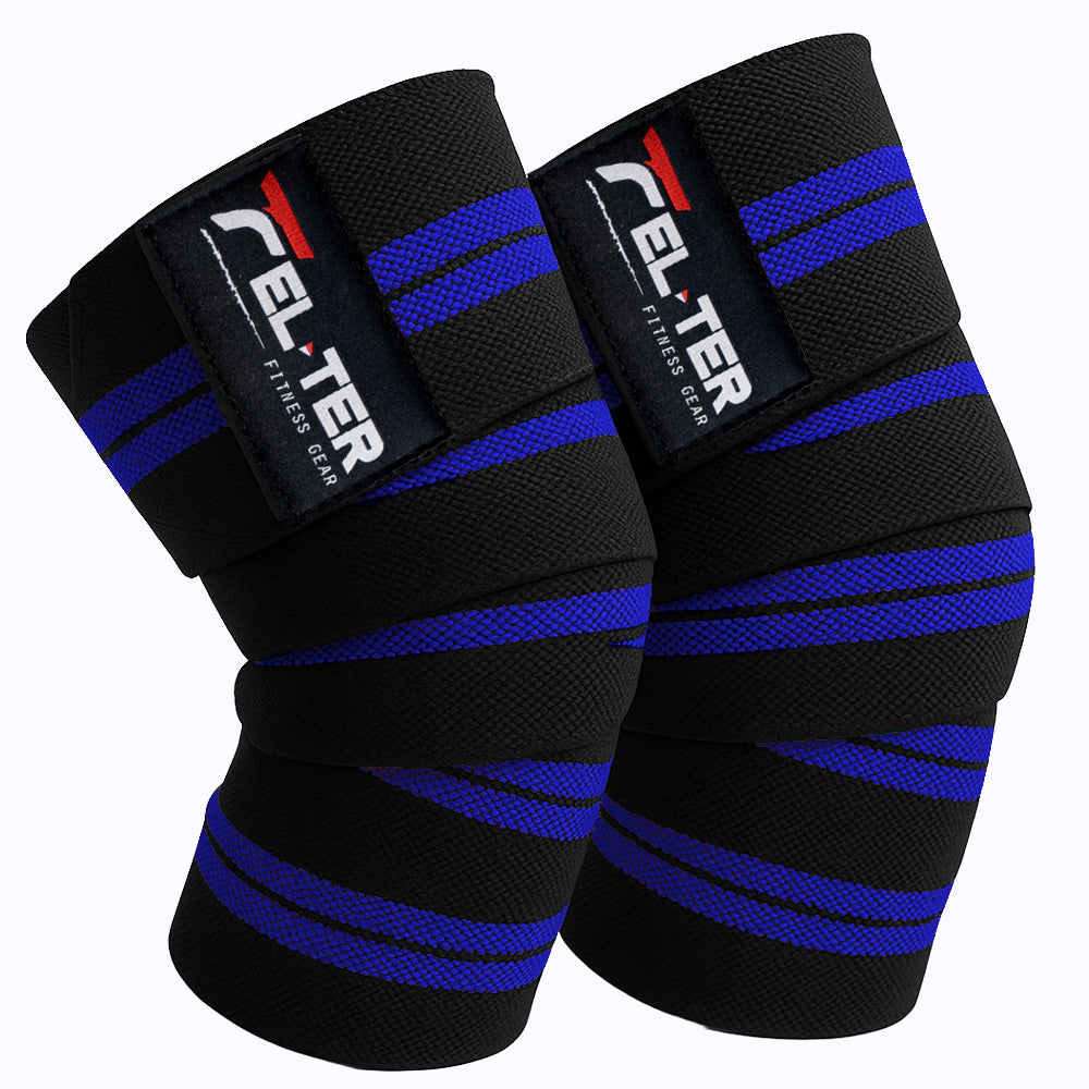 VENDAS PARA RODILLA
