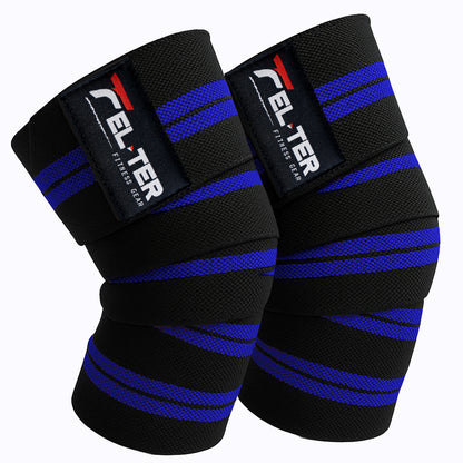 VENDAS PARA RODILLA