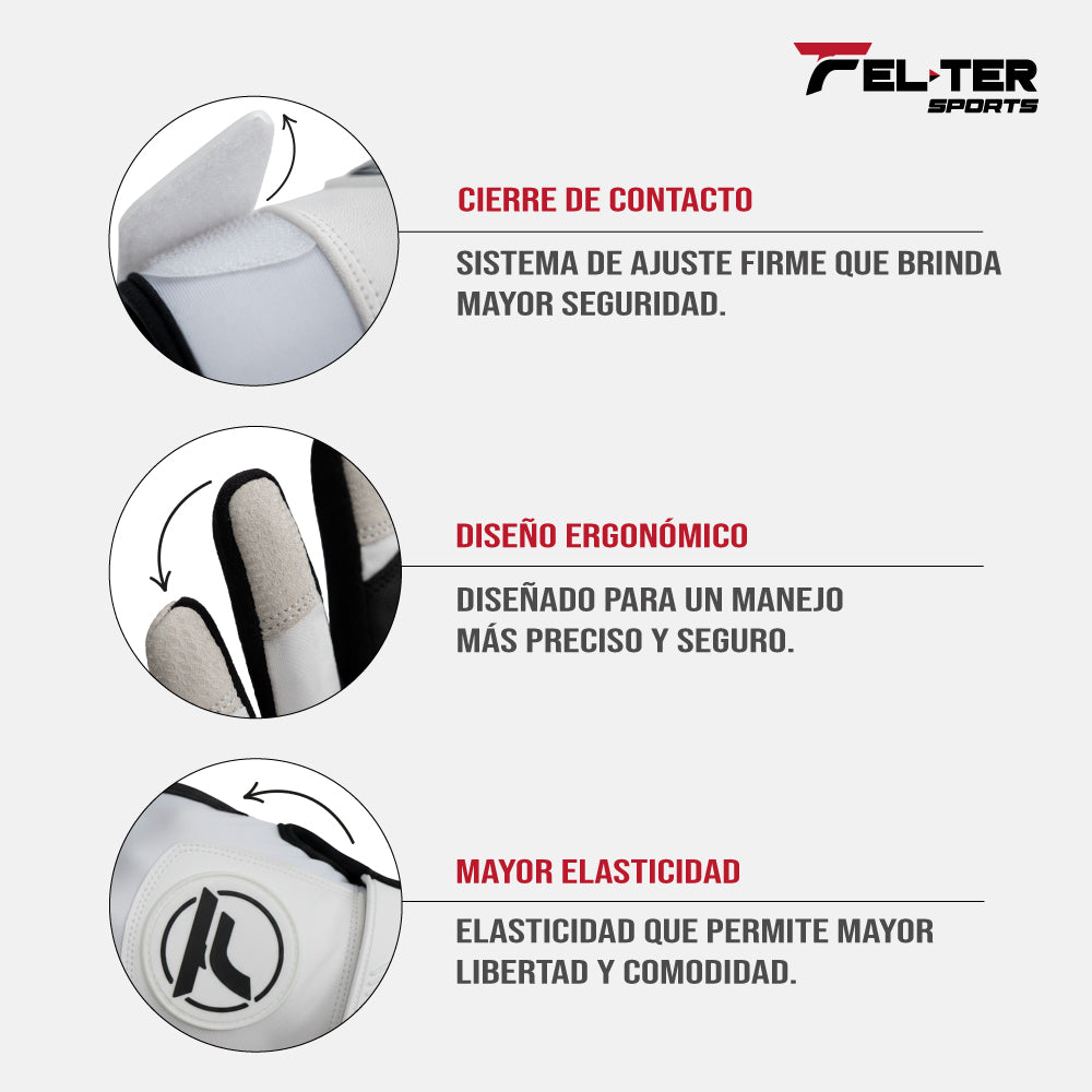 GUANTELETAS FLEX