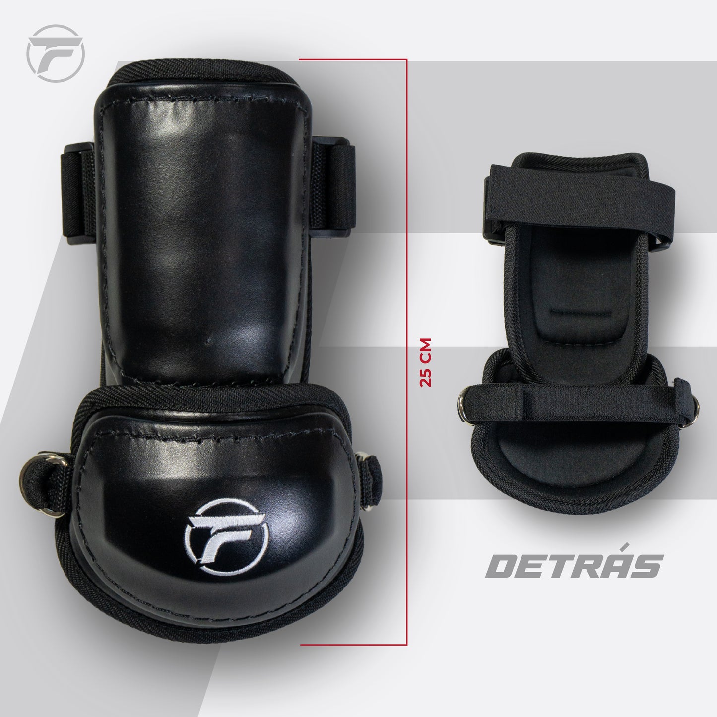 CODERA PROTECTOR DE BATEO  BEISBOL DOBLE AJUSTE