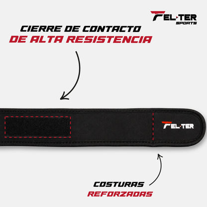 CALLERAS CON MUÑEQUERA