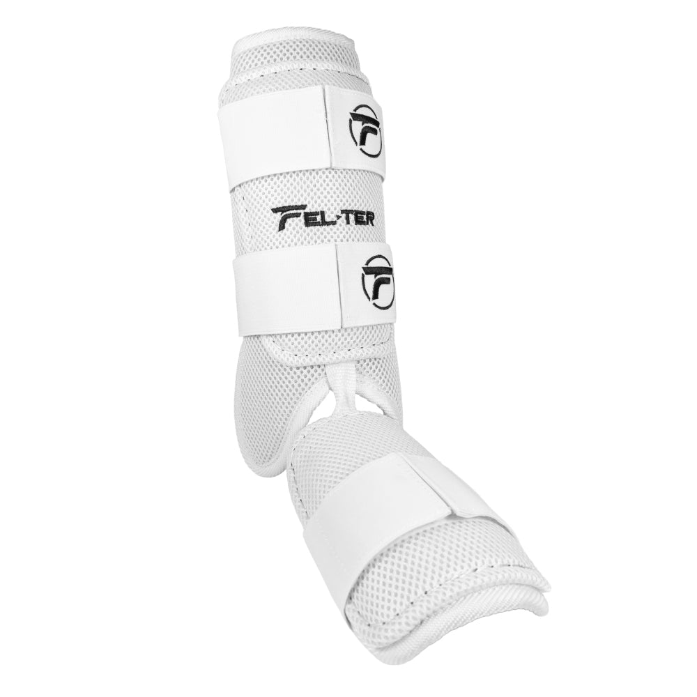 ESPINILLERA PROTECTOR DE BATEO (Velcro Ajustable)