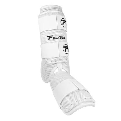 ESPINILLERA PROTECTOR DE BATEO (Velcro Ajustable)