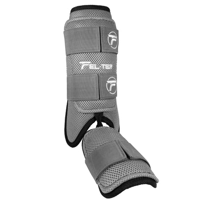 ESPINILLERA PROTECTOR DE BATEO (Velcro Ajustable)