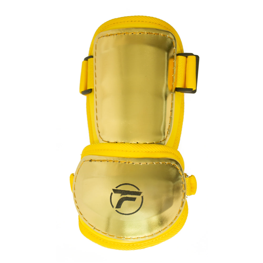 CODERA PROTECTOR DE BATEO  BEISBOL DOBLE AJUSTE