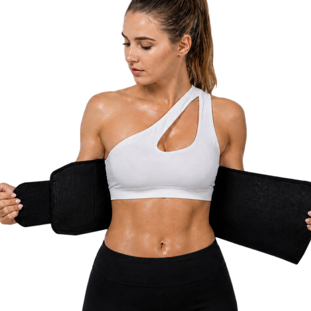 FAJA TÉRMICA REDUCTORA