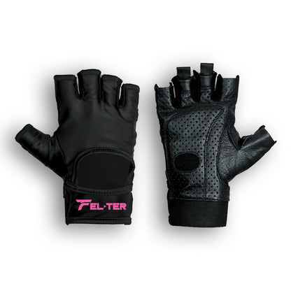 GUANTES DEPORTIVOS ACOLCHADOS