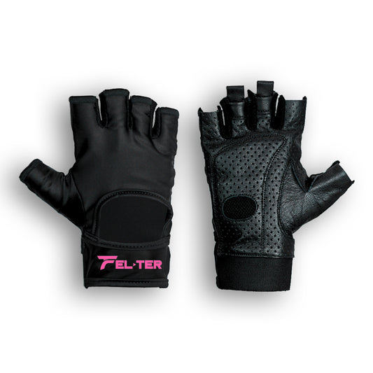 GUANTES DEPORTIVOS ACOLCHADOS