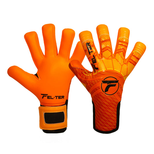 Guantes De Portero Futbol Soccer
