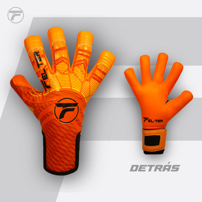 Guantes De Portero Futbol Soccer