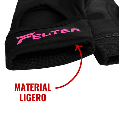 GUANTES DEPORTIVOS ACOLCHADOS