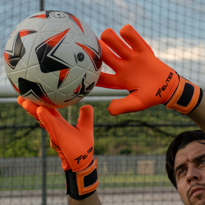 Guantes De Portero Futbol Soccer