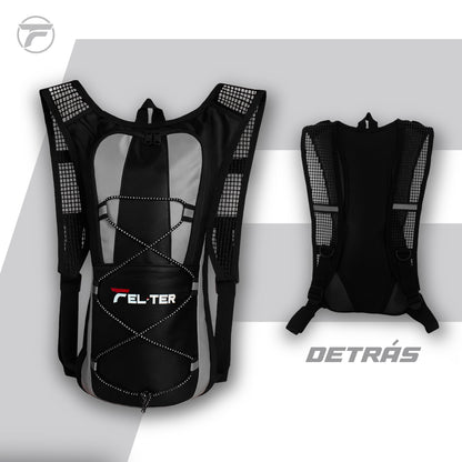 Mochila de Hidratación Deportiva