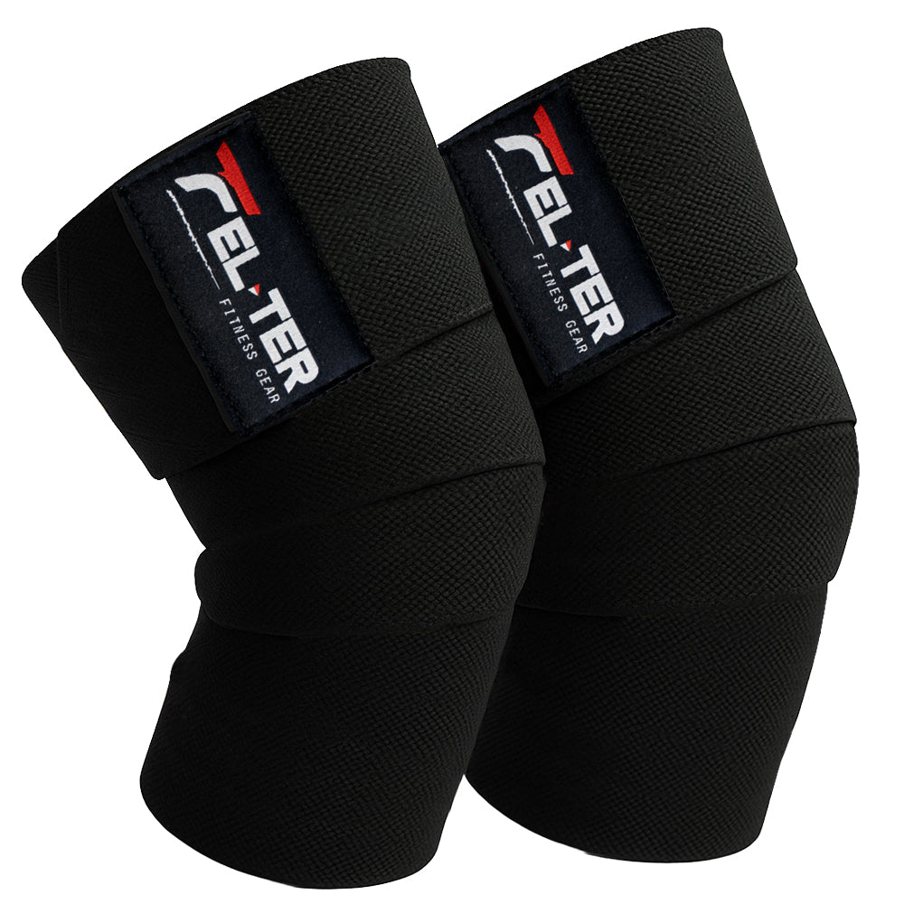 VENDAS PARA RODILLA
