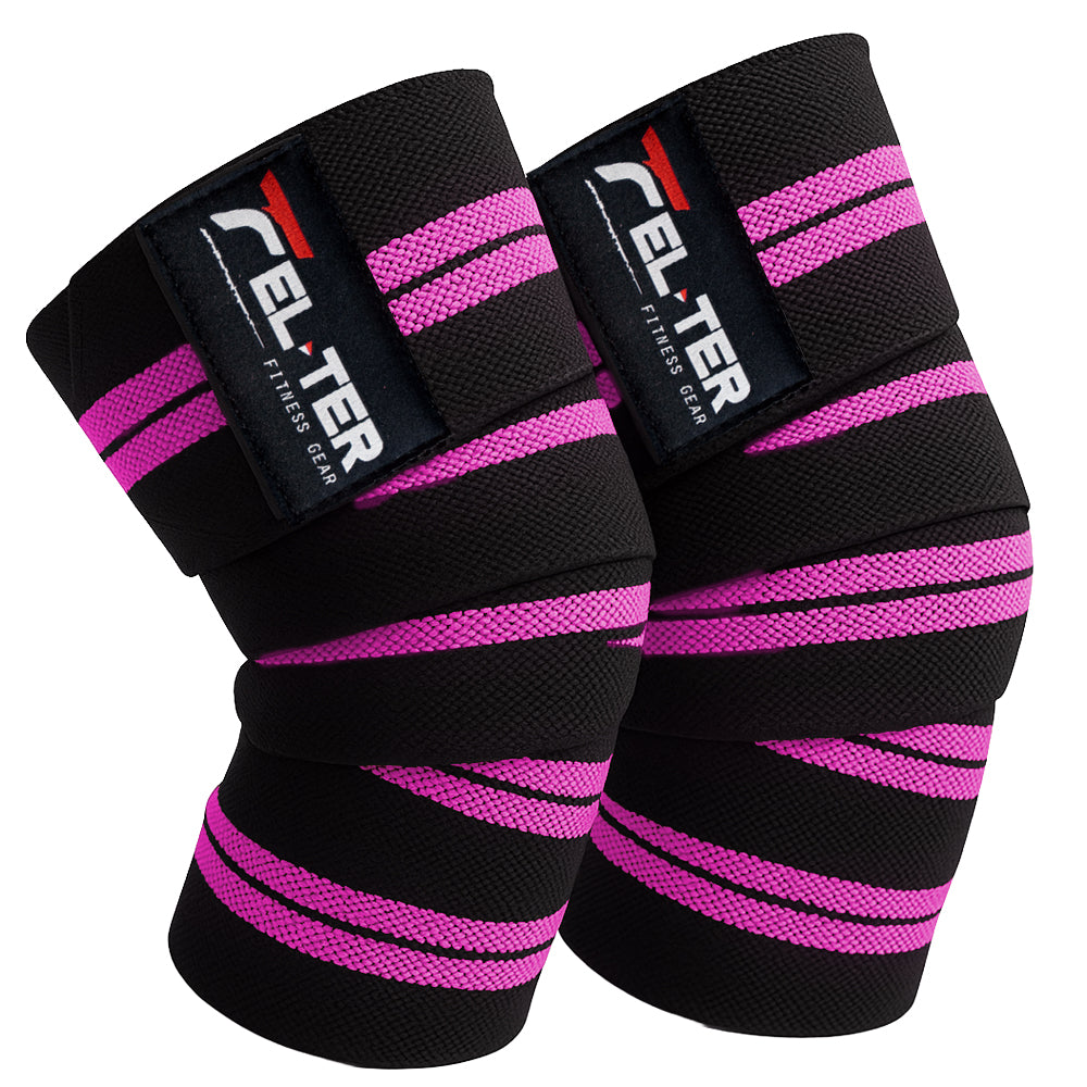 VENDAS PARA RODILLA