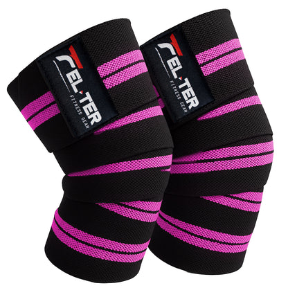 VENDAS PARA RODILLA