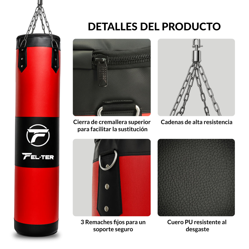 Saco de Boxeo