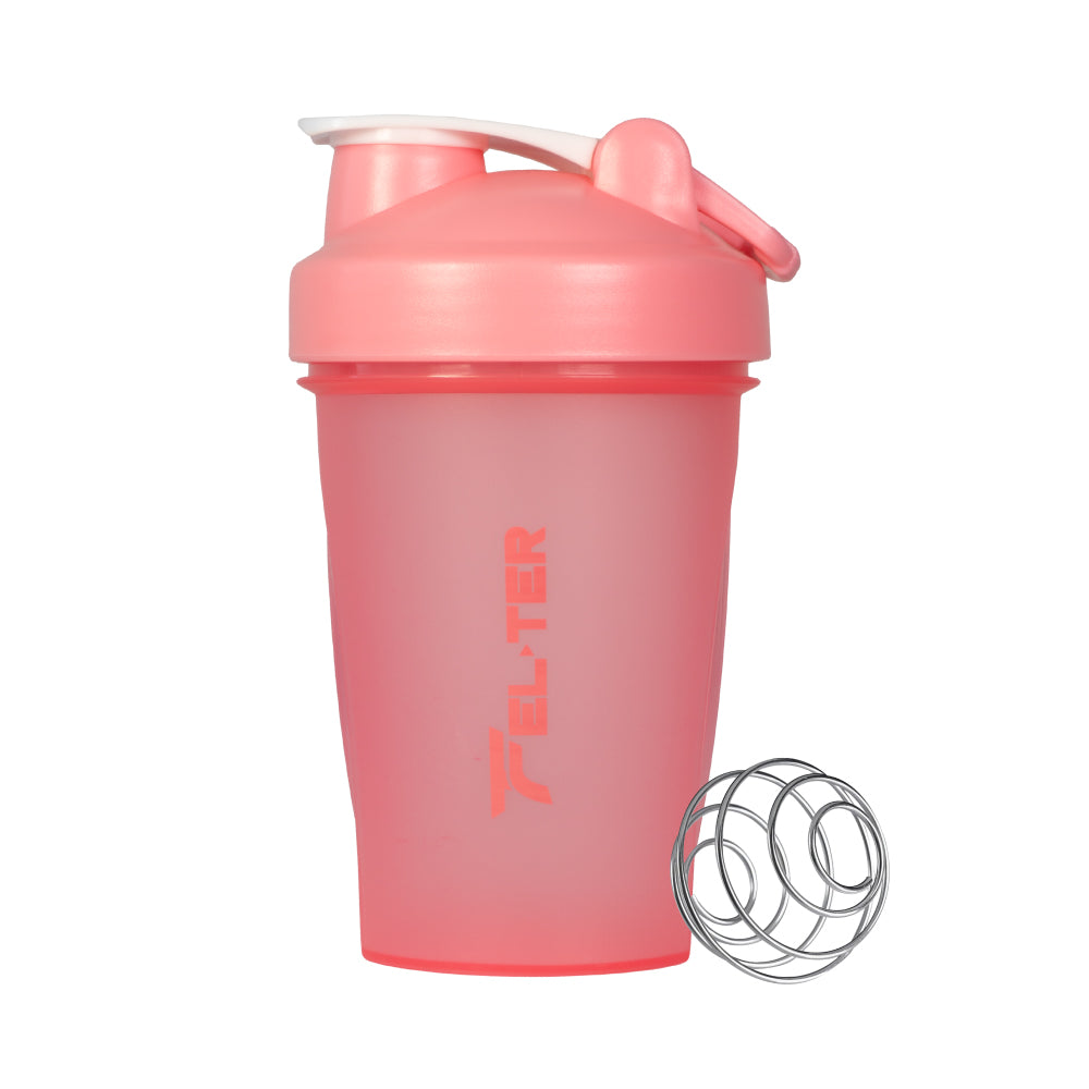 Shaker para Proteina