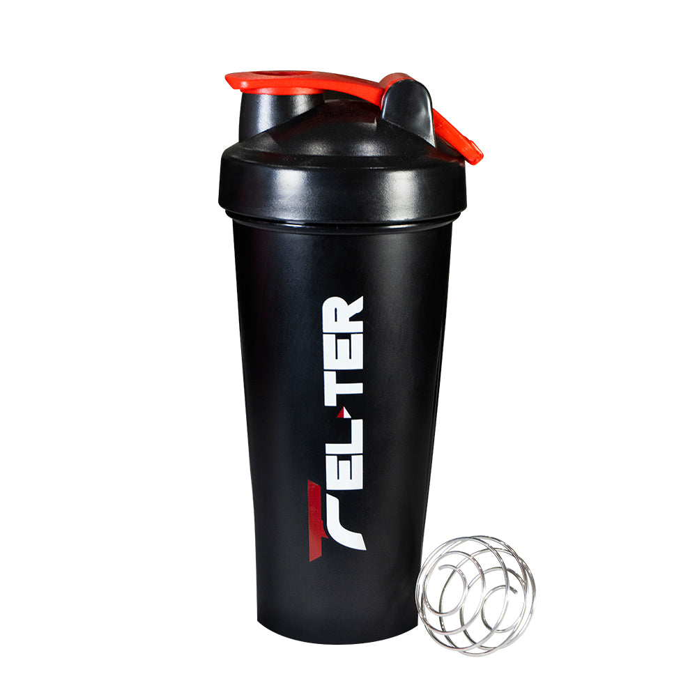 Shaker para Proteina