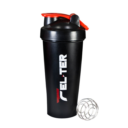 Shaker para Proteina