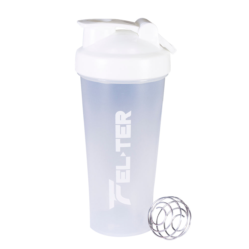 Shaker para Proteina
