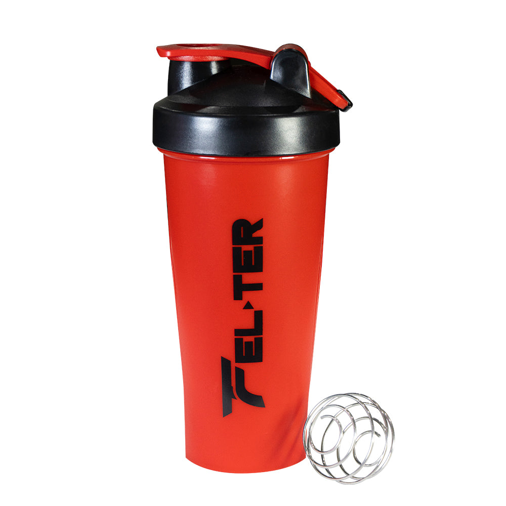 Shaker para Proteina