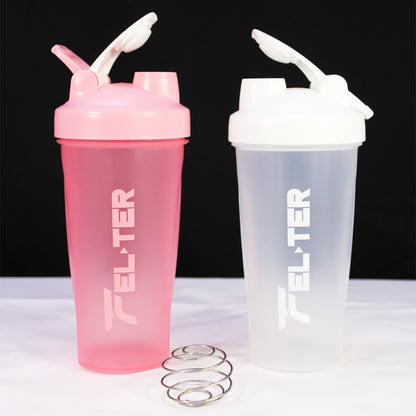 Vaso Mezclador Shaker, Proteína, Batidor Acero, 750ml , Gym