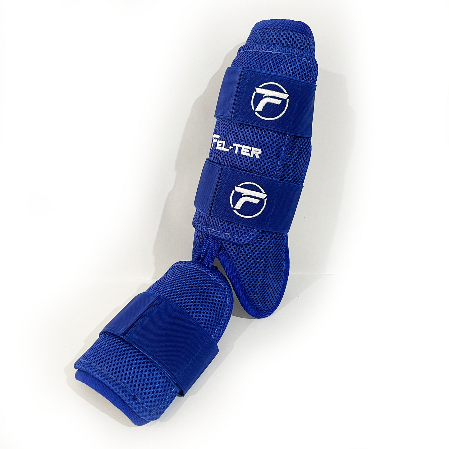 Espinillera Protector (Velcro Ajustable)