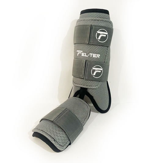 ESPINILLERA PROTECTORA (Velcro Ajustable)