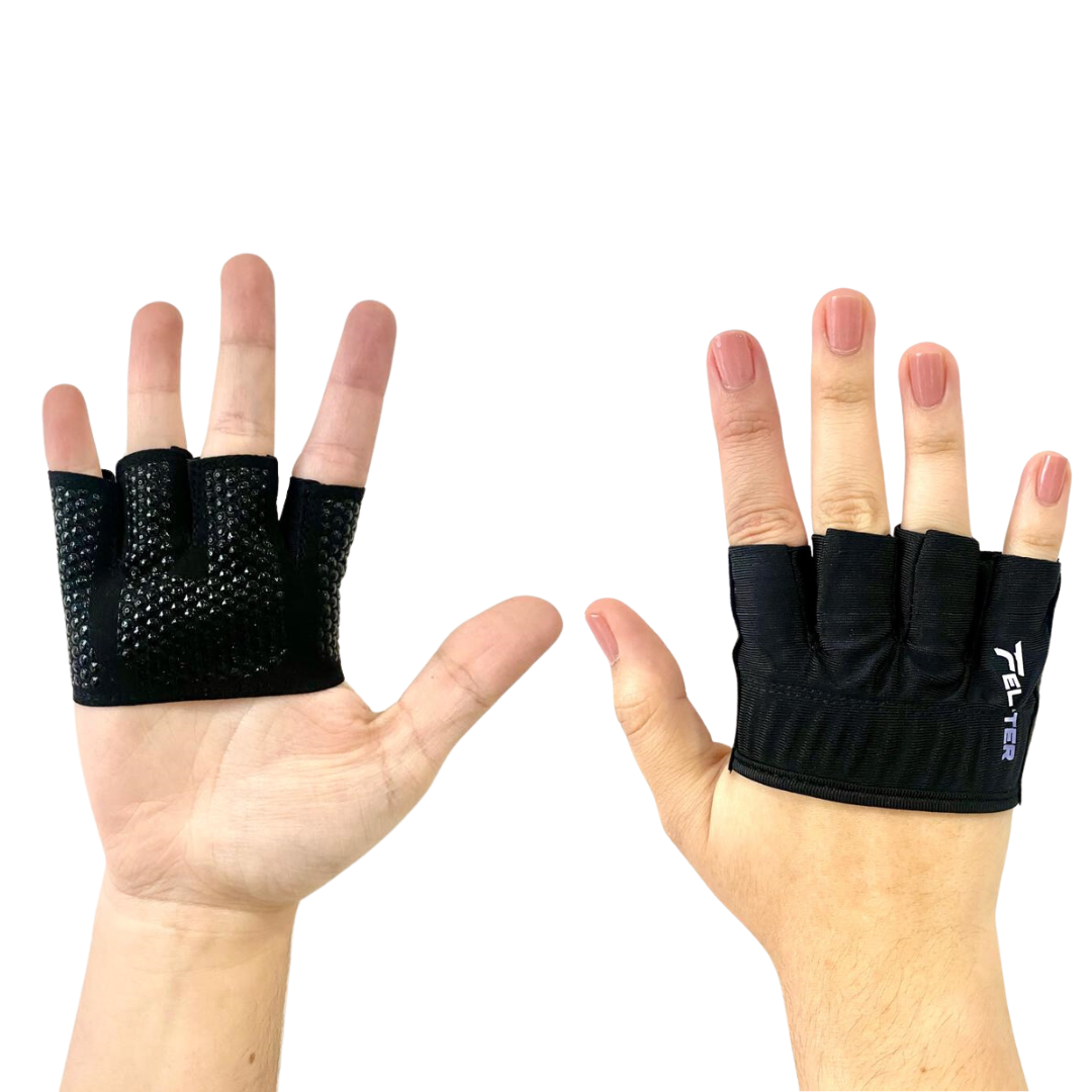 MINI CALLERAS ANTIDESLIZANTE
